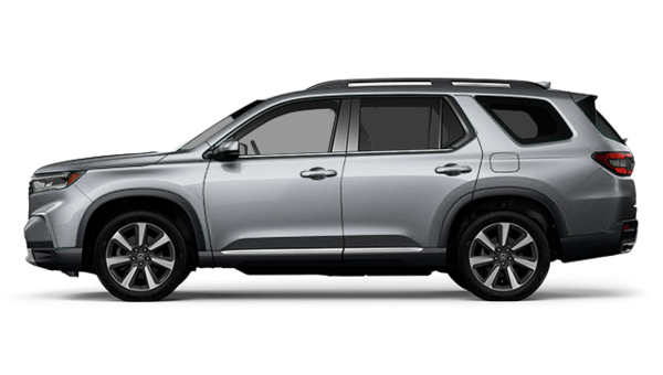 HONDA PILOT TOURING 2025 - Vue extrieure - 2