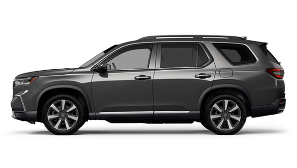 2025 HONDA Pilot Touring - Exterior view - 2