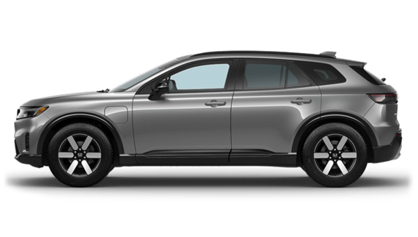 2025 HONDA PROLOGUE EX-L - Exterior view - 2