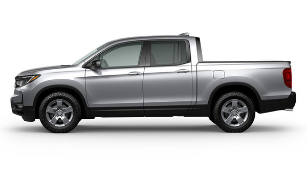 2025 HONDA Ridgeline TRAILSPORT photo-0