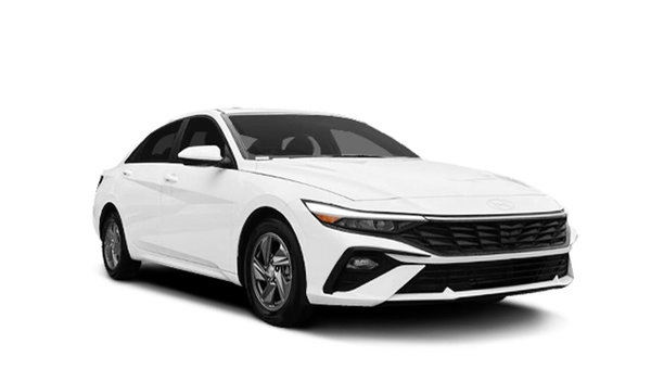 2025 HYUNDAI Elantra Essential photo-3