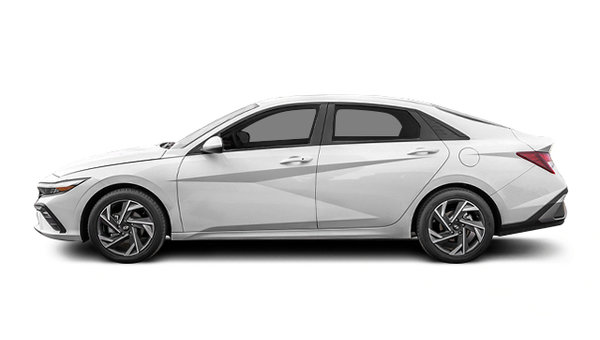 2025 HYUNDAI Elantra Luxury photo-0