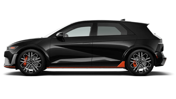 Ioniq 5 N