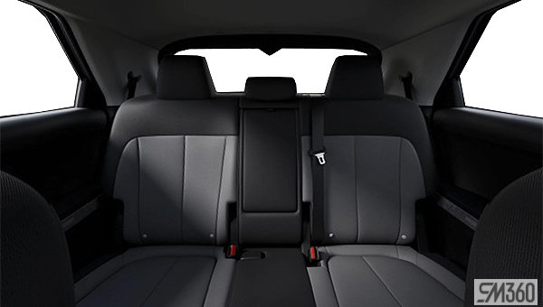 2025 HYUNDAI IONIQ 5 Preferred RWD Standard Range - Interior view - 2