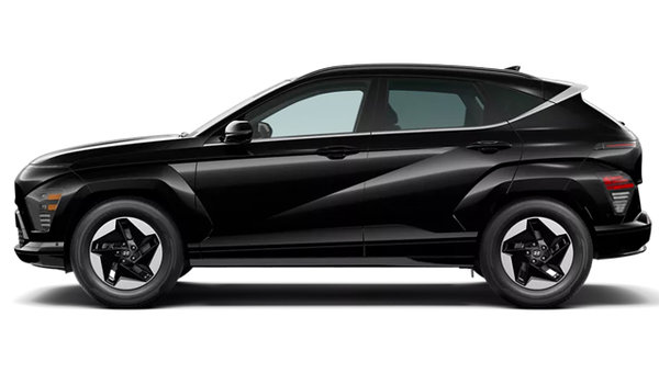 2025 HYUNDAI KONA Electric Pref w/ Ultimate Pkg photo-0