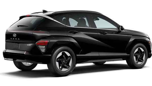 2025 HYUNDAI KONA Electric Pref w/ Ultimate Pkg photo-3