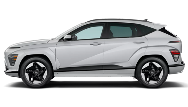 2025 HYUNDAI KONA Electric Preferred - Exterior view - 2