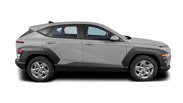 2025 HYUNDAI Kona Essential photo-3