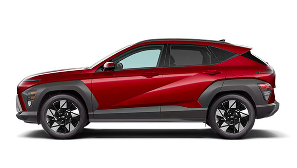 2025 HYUNDAI Kona Preferred photo-0