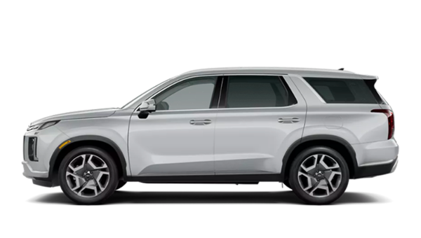 2025 HYUNDAI Palisade Preferred - Exterior view - 2
