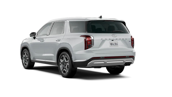 2025 HYUNDAI Palisade Preferred - Exterior view - 3