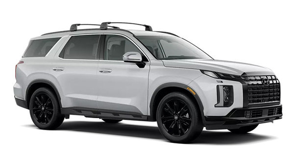 2025 HYUNDAI Palisade Urban 7 Passagers photo-3