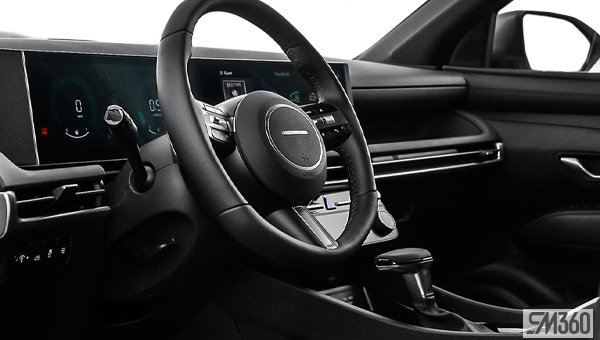 HYUNDAI Santa Cruz PREFERRED 2025 - Vue intrieure - 1