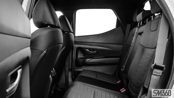 HYUNDAI Santa Cruz PREFERRED 2025 - Vue intrieure - 2