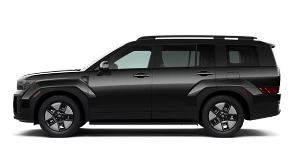 2025 HYUNDAI Santa Fe Hybrid Preferred photo-0