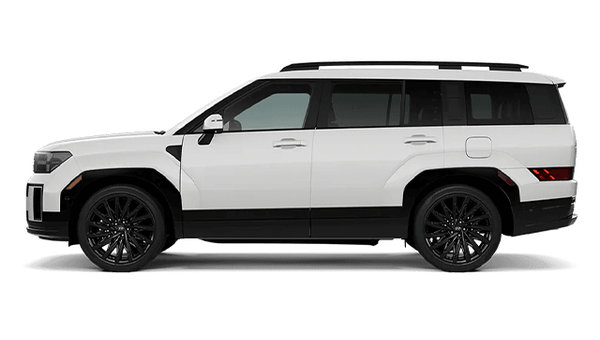 2025 HYUNDAI Santa Fe Ultimate Calligraphy photo-0