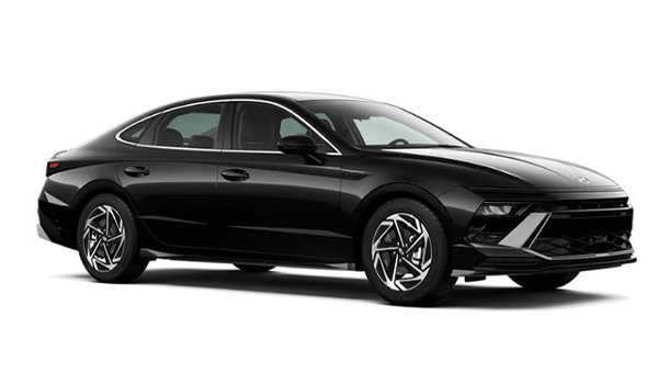 2025 HYUNDAI Sonata Preferred-Trend photo-3