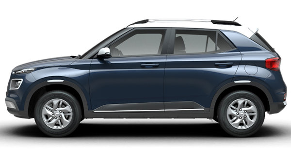 2025 HYUNDAI Venue Preferred photo-0