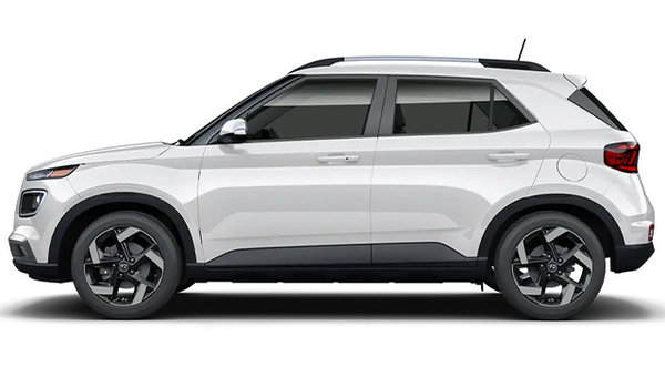 2025 HYUNDAI Venue Ultimate photo-0