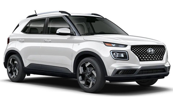 2025 HYUNDAI Venue Ultimate photo-3