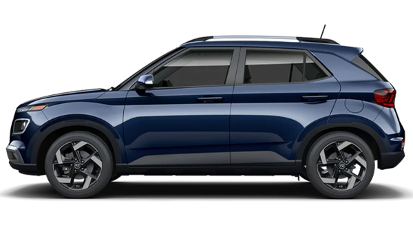 HYUNDAI Venue ULTIMATE 2025 - Vue extrieure - 2