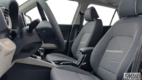 HYUNDAI Venue ULTIMATE 2025 - Vue intrieure - 1