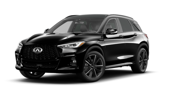 2025 INFINITI QX50 SPORT - Exterior view - 1