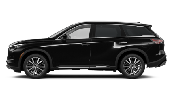 INFINITI QX60  2025