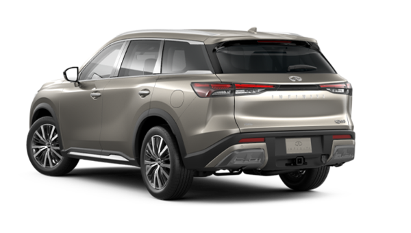 2025 Infiniti QX60 SENSORY-exterior-front