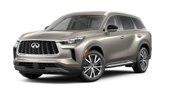2025 Infiniti QX60 SENSORY-exterior-front