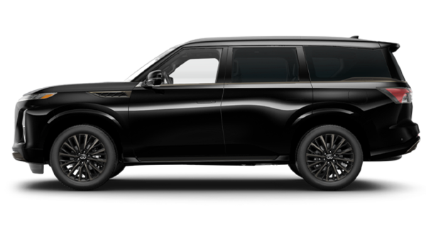 2025 INFINITI QX80