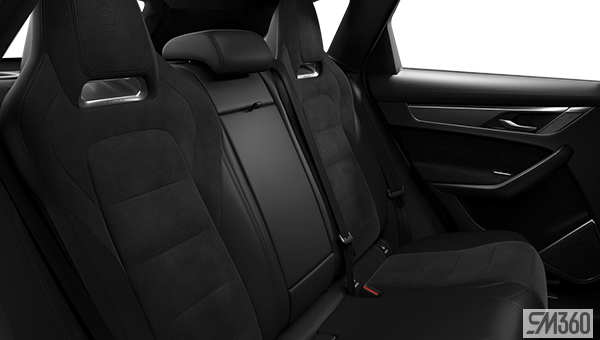 2025 JAGUAR F-PACE SVR 575 EDITION - Interior view - 2