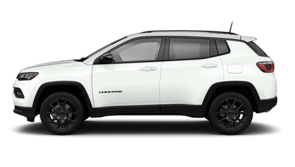 JEEP COMPASS  2025