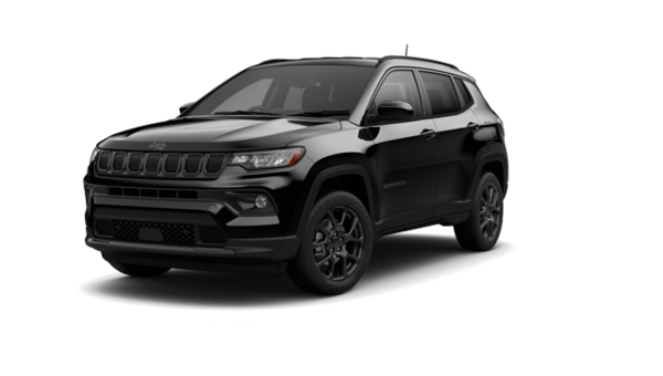 2025 Jeep Compass ALTITUDE - Exterior - 1