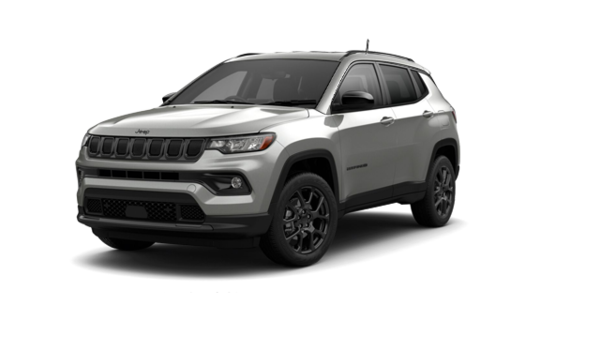 2025 Jeep Compass ALTITUDE - Exterior - 1