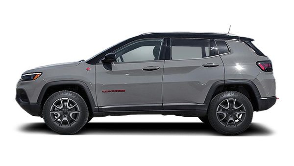 2025 JEEP Compass Trailhawk Elite photo-0