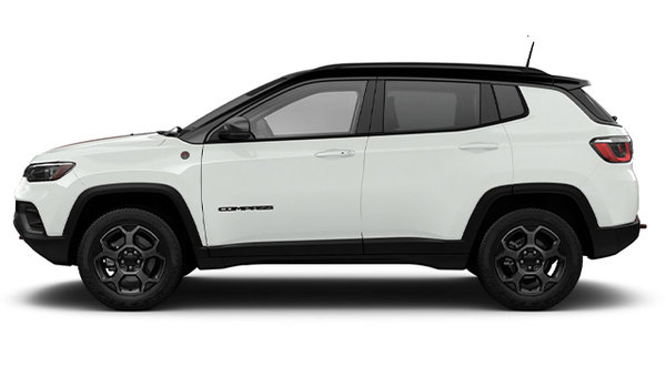 2025 JEEP Compass Trailhawk photo-0