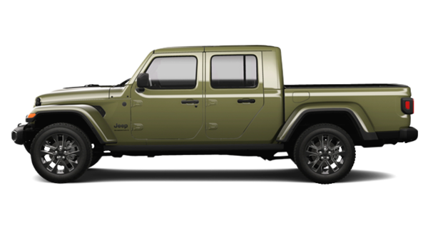 JEEP GLADIATOR  2025