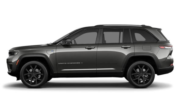 JEEP GRAND CHEROKEE 4XE  2025