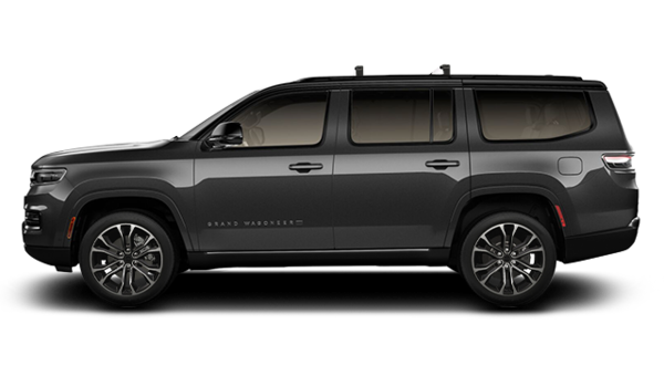 2025 JEEP GRAND WAGONEER