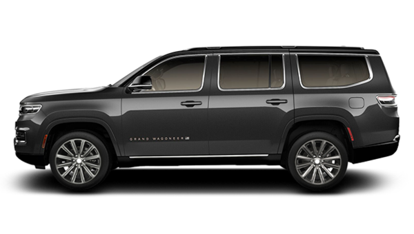 2025 JEEP GRAND WAGONEER