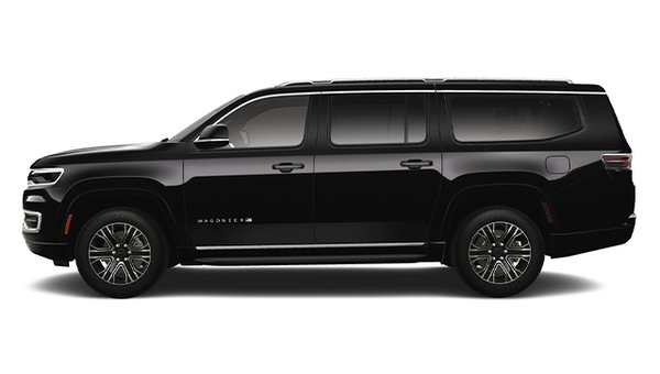 2025 JEEP Wagoneer L Base photo-0