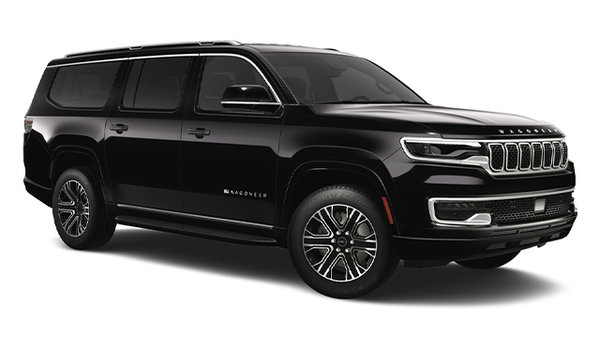 2025 JEEP Wagoneer L Base photo-3
