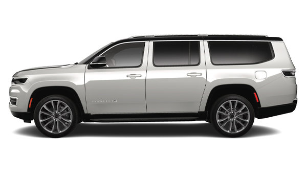 2025 JEEP Wagoneer L Series III Super photo-0