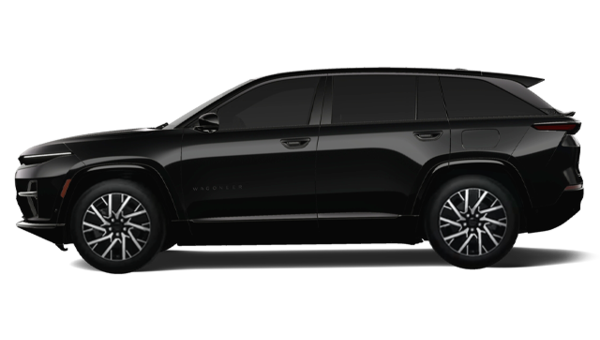 JEEP WAGONEER S LIMITED 2025 - Vue extrieure - 2