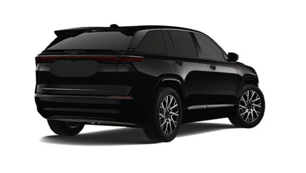 JEEP WAGONEER S LIMITED 2025 - Vue extrieure - 3