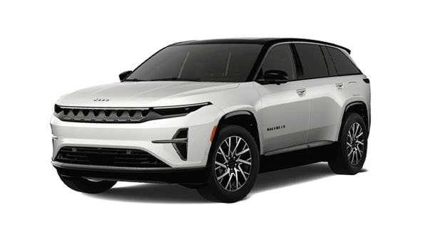 2025 JEEP Wagoneer S PREMIUM - Exterior view - 1