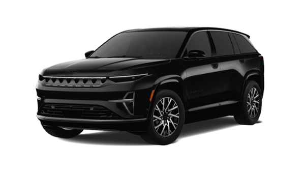 JEEP WAGONEER S LIMITED 2025 - Vue extrieure - 1