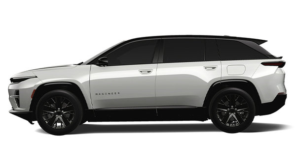 2025 JEEP Wagoneer S Premium photo-0