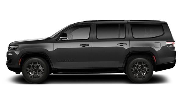 2025 JEEP WAGONEER